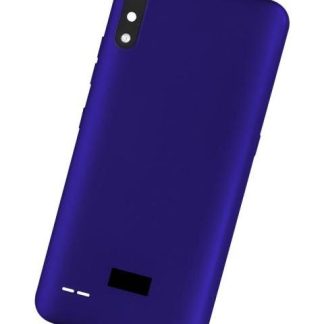 TAPA TRASERA COMPATIBLE CON LG K22 LM-K200HM NUEVA
