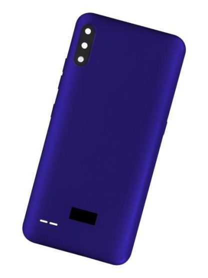 TAPA TRASERA COMPATIBLE CON LG K22 LM-K200HM NUEVA