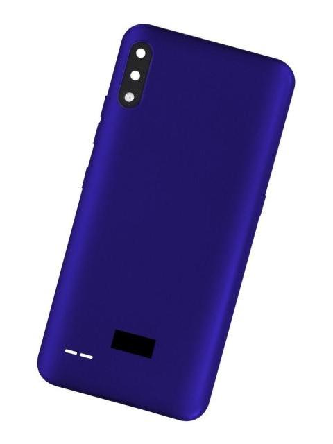 TAPA TRASERA COMPATIBLE CON LG K22 PLUS LM-K200HM NUEVA