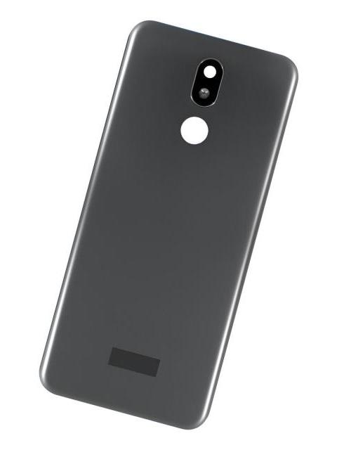 TAPA TRASERA COMPATIBLE CON LG K40 LM-X420HM BACKOVER NUEVA