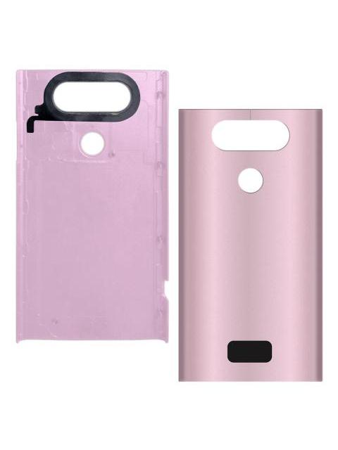 TAPA TRASERA COMPATIBLE CON LG V20 H990 H910 F800L H918