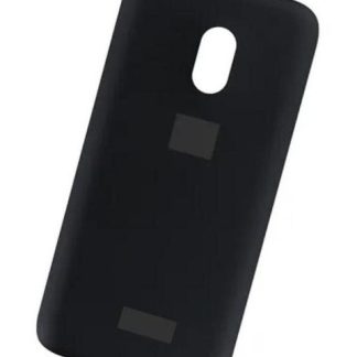 TAPA TRASERA COMPATIBLE CON MOTO G4 PLAY XT1601 XT1607