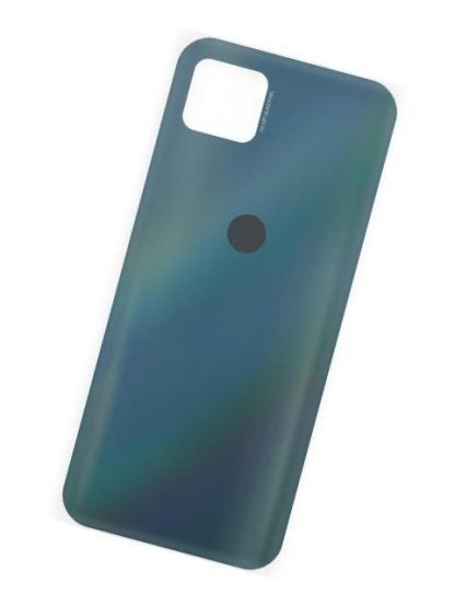TAPA TRASERA COMPATIBLE CON MOTO G50 5G XT2149