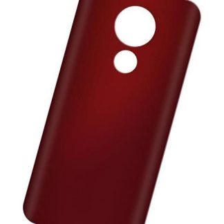 TAPA TRASERA COMPATIBLE CON MOTO G7 PLUS XT-1965 XT-1965-2