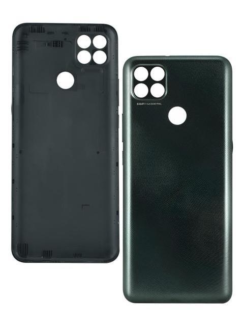 TAPA TRASERA COMPATIBLE CON MOTO G9 POWER XT2091-4 NUEVA