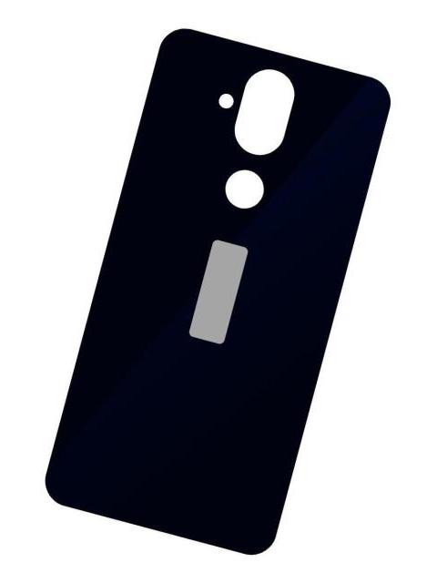 TAPA TRASERA COMPATIBLE CON NOKIA 7.1 PLUS X7 8.1 TA-1119