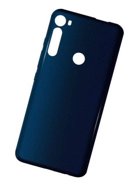 TAPA TRASERA COMPATIBLE CON ONE FUSION PLUS XT2067-2 NUEVA