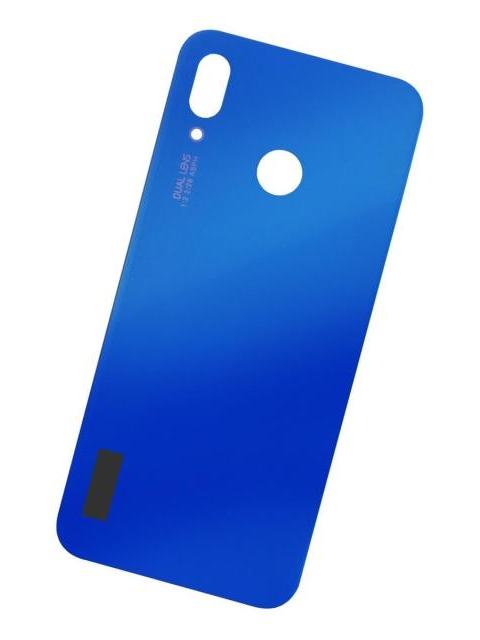 TAPA TRASERA COMPATIBLE CON P20 LITE ANE-LX1 LX3 C ADHESIVO