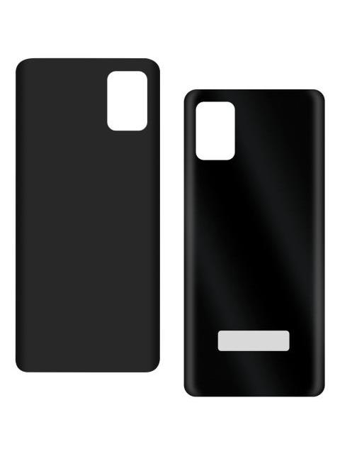 TAPA TRASERA COMPATIBLE CON SAM A51 SM-A515 SM-A515F NUEVA