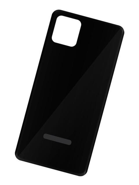 TAPA TRASERA COMPATIBLE CON SAM NOTE 10 LITE SM-N770F NUEVA