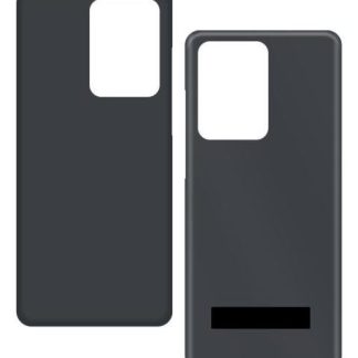 TAPA TRASERA COMPATIBLE CON SAM S20 ULTRA SM-G988 NUEVA