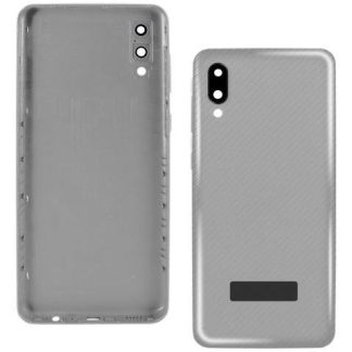 TAPA TRASERA COMPATIBLE CON SAMSUNG A02 A022