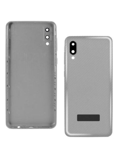TAPA TRASERA COMPATIBLE CON SAMSUNG A02 A022
