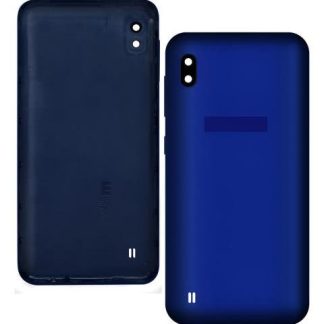 TAPA TRASERA COMPATIBLE CON SAMSUNG A10 A105 A105M A105FN