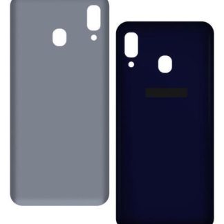 TAPA TRASERA COMPATIBLE CON SAMSUNG A20 A205F A205G