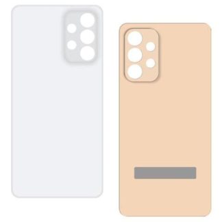 TAPA TRASERA COMPATIBLE CON SAMSUNG A33 5G A336