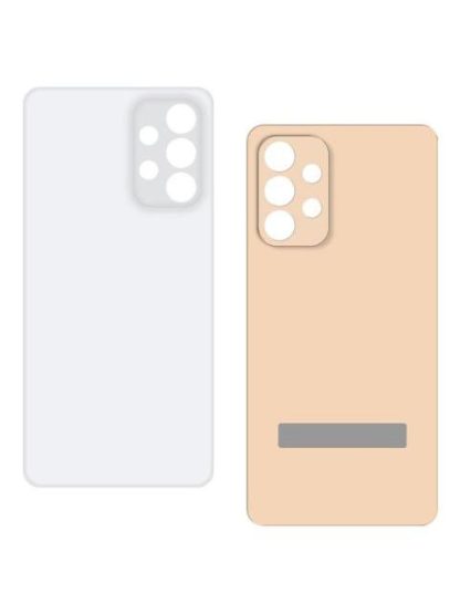 TAPA TRASERA COMPATIBLE CON SAMSUNG A33 5G A336