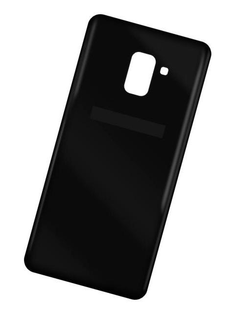 TAPA TRASERA COMPATIBLE CON SAMSUNG A8 PLUS A730F A730F DS