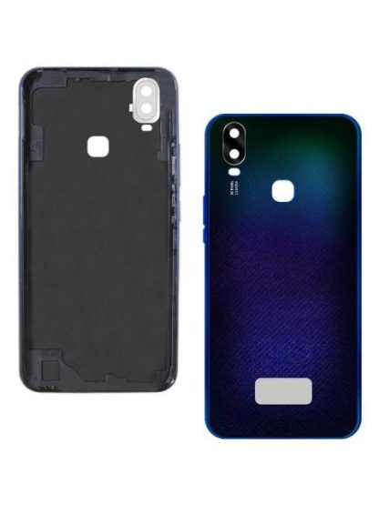 TAPA TRASERA COMPATIBLE CON VIVO Y11 2019 1906