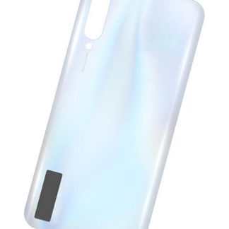 TAPA TRASERA COMPATIBLE CON XIAOMI MI A3 M1906F9SH
