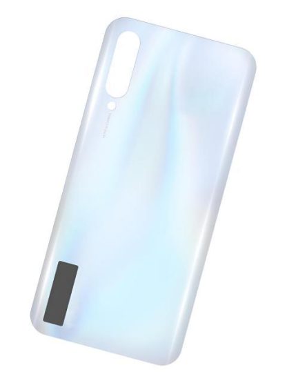 TAPA TRASERA COMPATIBLE CON XIAOMI MI A3 M1906F9SH