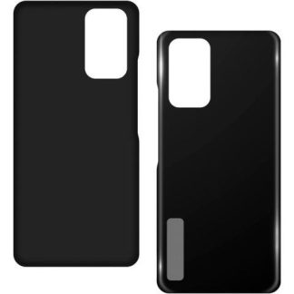 TAPA TRASERA COMPATIBLE CON XIAOMI REDMI NOTE 10 PRO