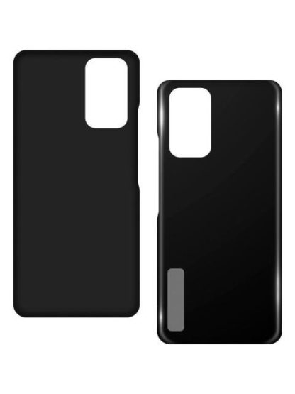 TAPA TRASERA COMPATIBLE CON XIAOMI REDMI NOTE 10 PRO