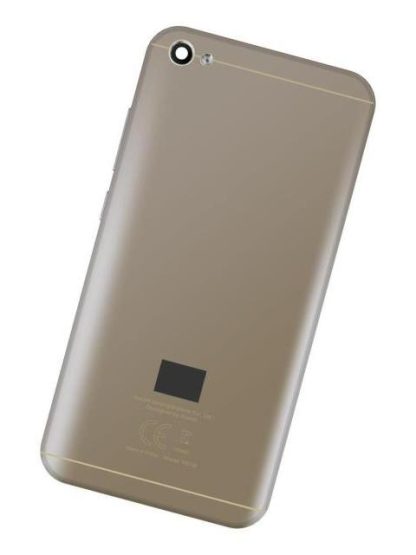 TAPA TRASERA COMPATIBLE CON XIAOMI REDMI NOTE 5A MDG6