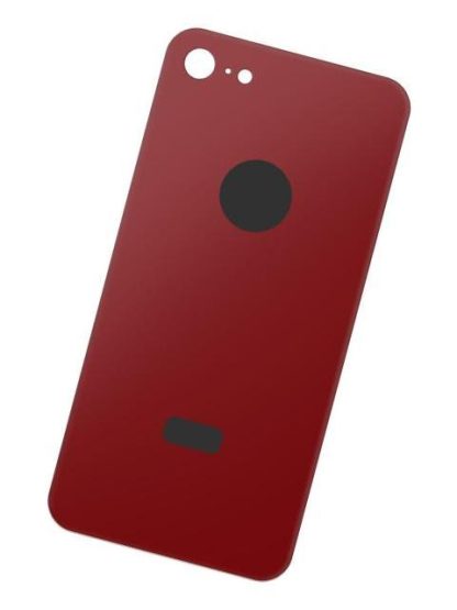 TAPA TRASERA DE CRISTAL PARA IPHONE 8G A1863 A1905