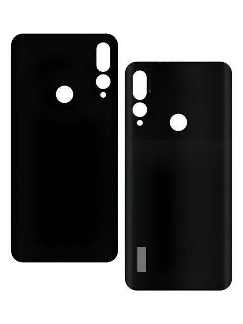 TAPA TRASERA HUA Y9 PRIME 2019 STK-L03 BACKOVER NUEVA