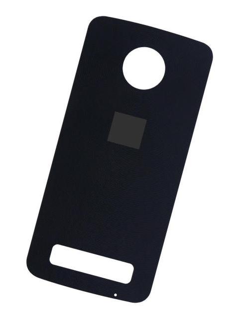 TAPA TRASERA MOTOROLA MOTO Z XT1650 XT-1650 MOTO Z NORMAL