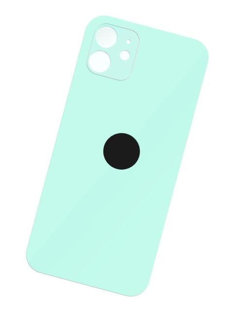 TAPA TRASERA PARA CON IPHONE 12 MINI A2399 98 A2176 A2400