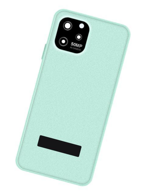 TAPA TRASERA PARA HUAWEI NOVA Y61 EVE-LX3 EVE-LX9 EVE-LX9N