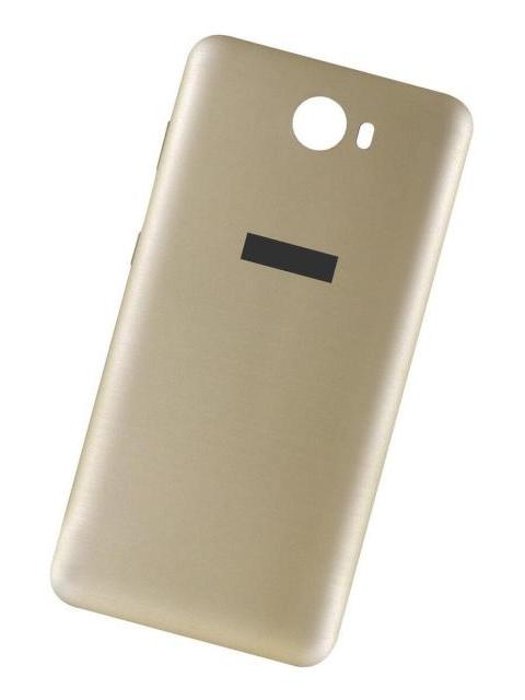 TAPA TRASERA PARA HUAWEI Y5 2 CUN-L03 Y5-2 Y5 II