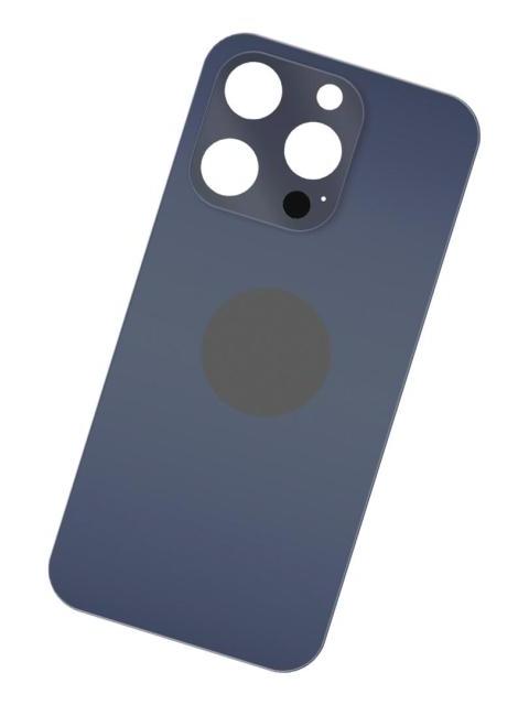 TAPA TRASERA PARA IPHONE 15 PRO MAX A2849 A3105 A3108 A3106