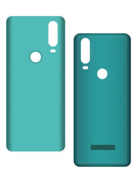 TAPA TRASERA PARA MOTO ONE ACTION XT2013-2 XT2013-3 XT2013-4