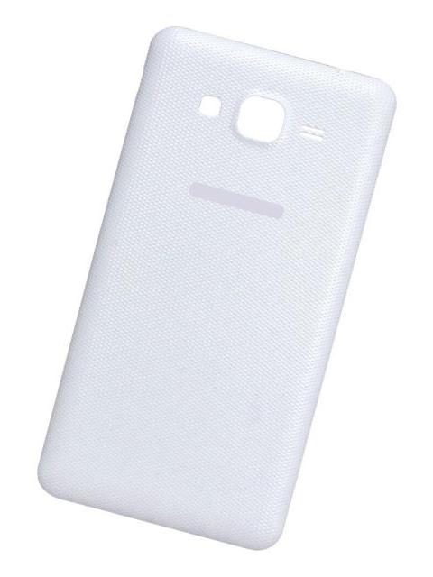 TAPA TRASERA PARA SAMSUNG GRAND PRIME PLUS G532 J2 PRIME