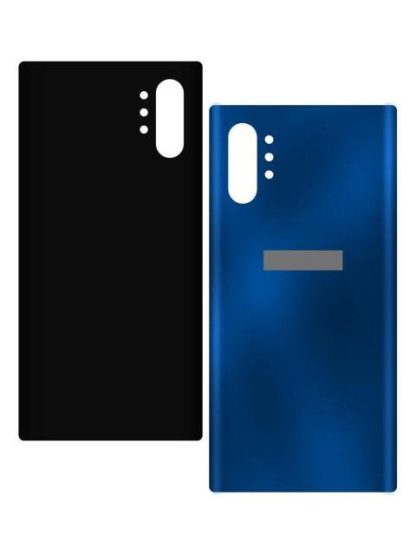 TAPA TRASERA PARA SAMSUNG NOTE 10 PLUS SM-N975 BACKOVER