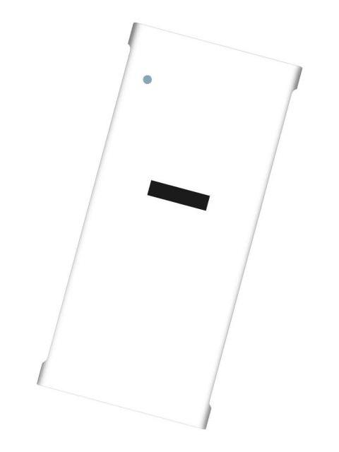 TAPA TRASERA PARA SONY XPERIA XA1 G3121 G3123 G3125 XA 1