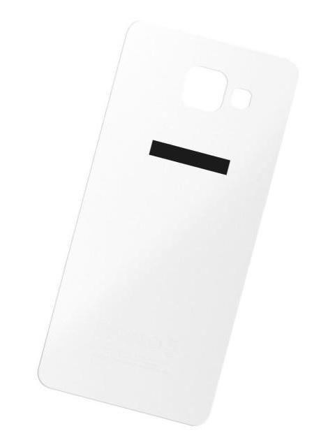 TAPA TRASERA SAM A9 2016 A910 A9000 BACKOVER DE CRISTAL