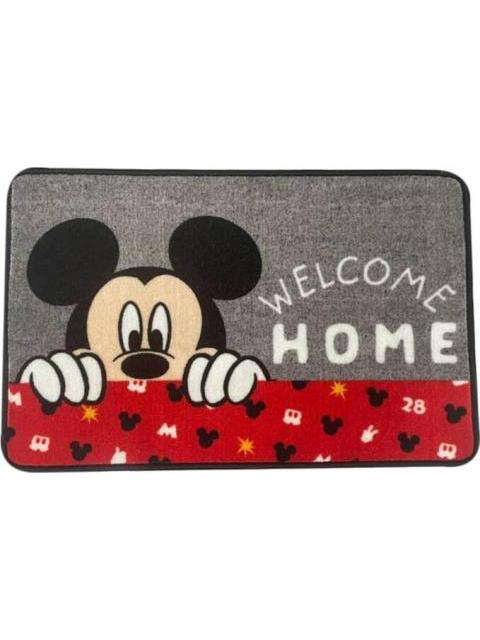 TAPETE DECORATIVO MICKEY MOUSE MULTICOLOR MICKEY MOUSE