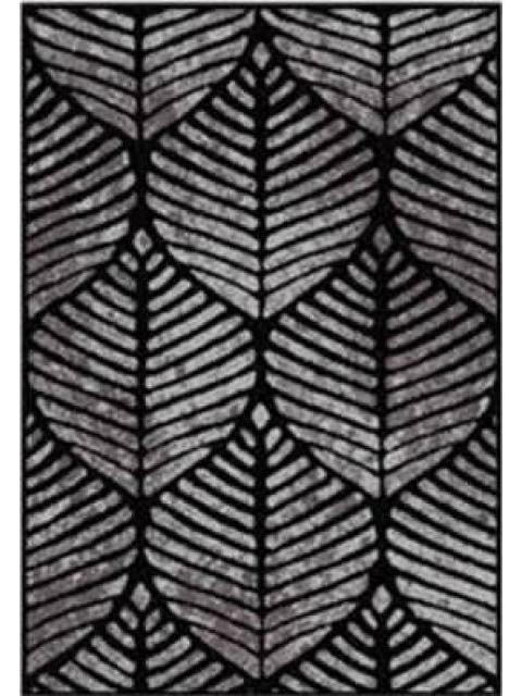 TAPETE DECORATIVO MULTICOLOR SKYHOME