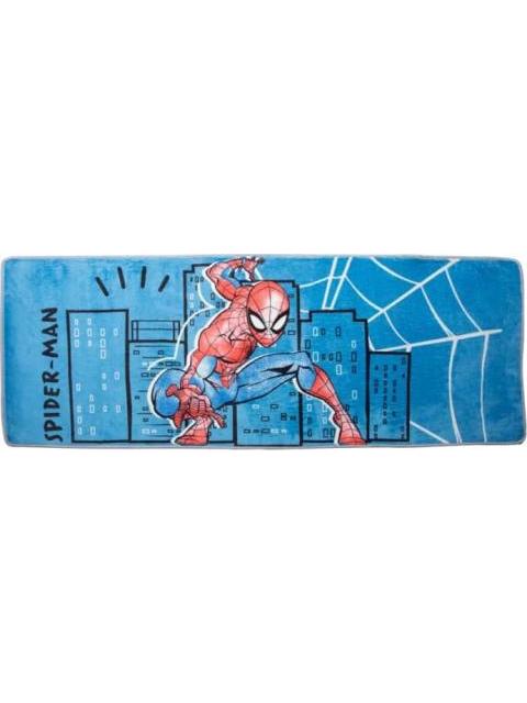 TAPETE DECORATIVO SPIDERMAN MULTICOLOR MARVEL SPIDERMAN