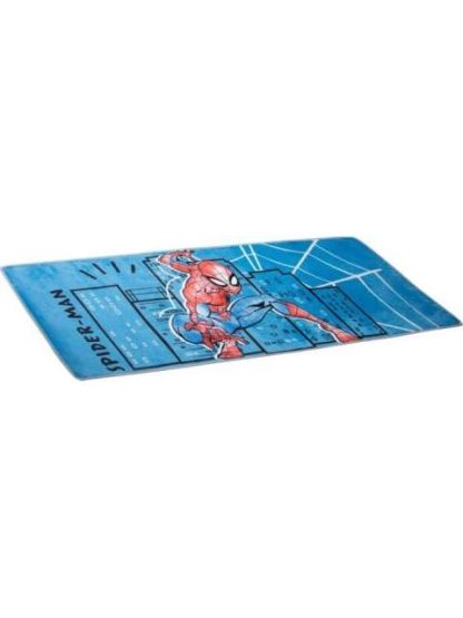 TAPETE DECORATIVO SPIDERMAN MULTICOLOR MARVEL SPIDERMAN - Image 2
