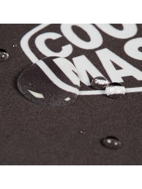 TAPETE GAMER COOLER MASTER FM510 HALO 14 X 11CM GROSOR 3MM NEGRO-ROSA - Image 3