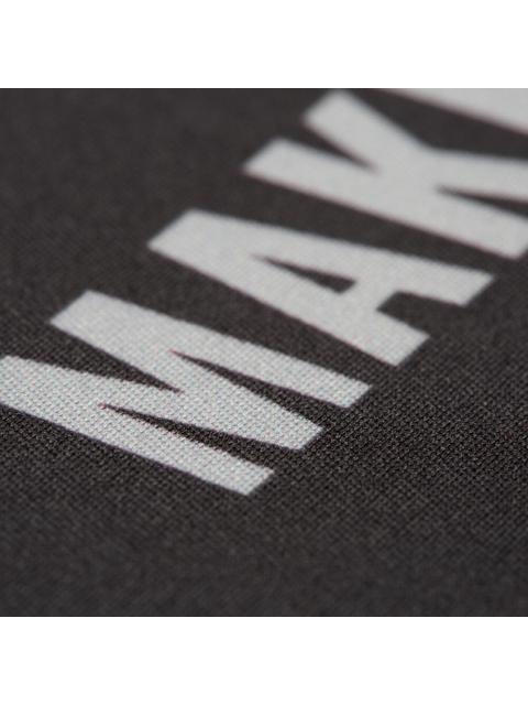 TAPETE GAMER COOLER MASTER FM510 HALO 14 X 11CM GROSOR 3MM NEGRO-ROSA - Image 4