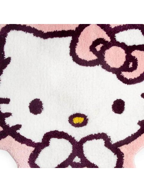 TAPETE PARA BAÑO HELLO KITTY MULTICOLOR HELLO KITTY - Image 3