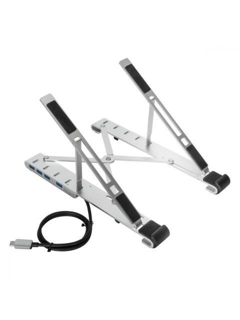 TARGUS BASE AWU100205GL PARA LAPTOP 15.6 ALUMINIO - Image 4