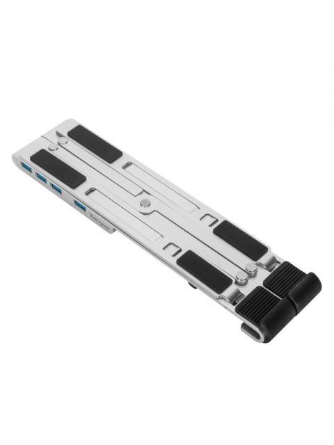 TARGUS BASE AWU100205GL PARA LAPTOP 15.6 ALUMINIO - Image 8