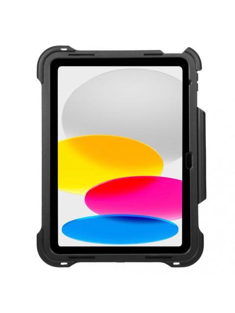 TARGUS FUNDA SAFEPORT RUGGED PARA IPAD GEN 10 10.9 NEGRO